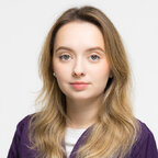 Бобылева Александра Дмитриевна
