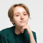 Евтушенко Елизавета Андреевна