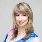 Мельникова Елена Владимировна