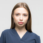 Седых Алиса Вячеславовна