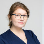 Тришина Ксения Денисовна