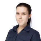 Бардецкая Ксения Станиславовна