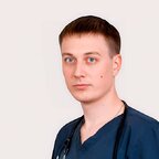 Бенгард Дмитрий Владимирович