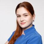 Бескровная Марина Дмитриевна