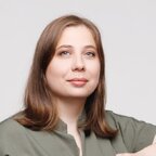 Ханькова Мария Игоревна