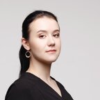 Ильина Евгения Андреевна