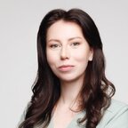 Иванова Дарья Вячеславовна