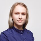 Иванова Полина Дмитриевна