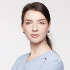 Казаногина Анастасия Юрьевна
