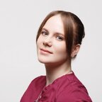 Кинчина София Алексеевна