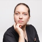 Колмычек Виктория Олеговна