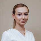 Мелехова (Козлова) Дарья
