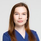 Купорова Агриппина Васильевна