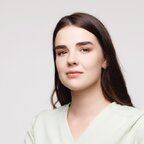 Мельникова Дарья Евгеньевна