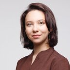 Москвитина Алена Алексеевна