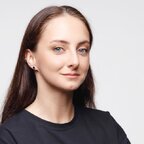 Никитина Дарья Андреевна