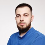 Палютин Илья Сергеевич