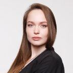 Павлова Анна Константиновна