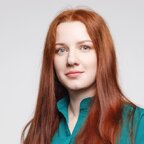 Петрова (Демина) Дарья