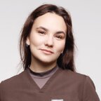Рудюкова Анастасия Андреевна