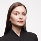 Щербич Екатерина Сергеевна
