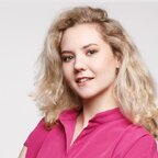 Шмулева Анастасия Игоревна
