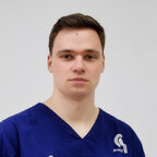Сумароков Дмитрий Сергеевич