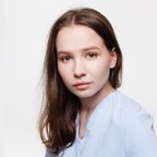 Травкина Александра Юрьевна