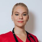 Залятова (Махнёва) Любовь