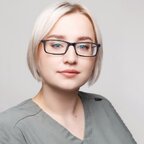 Зубкова Дарья Сергеевна